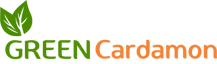 Зелёный Кардамон Зелёный Кардамон